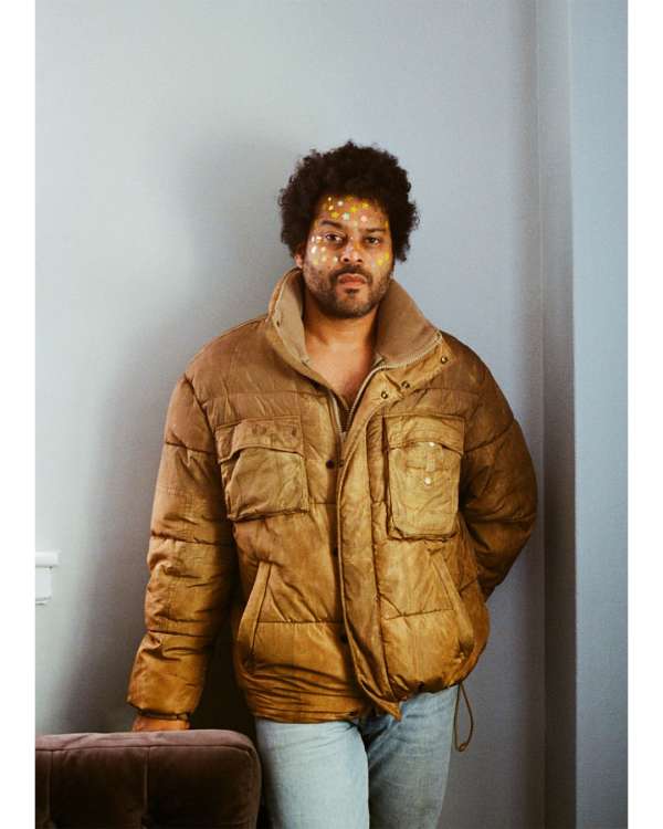 Jason Rodgers