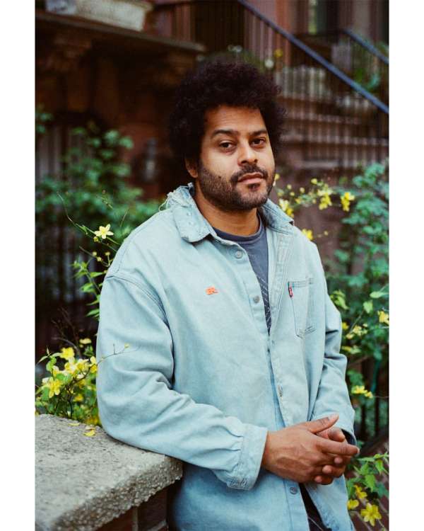 Jason Rodgers
