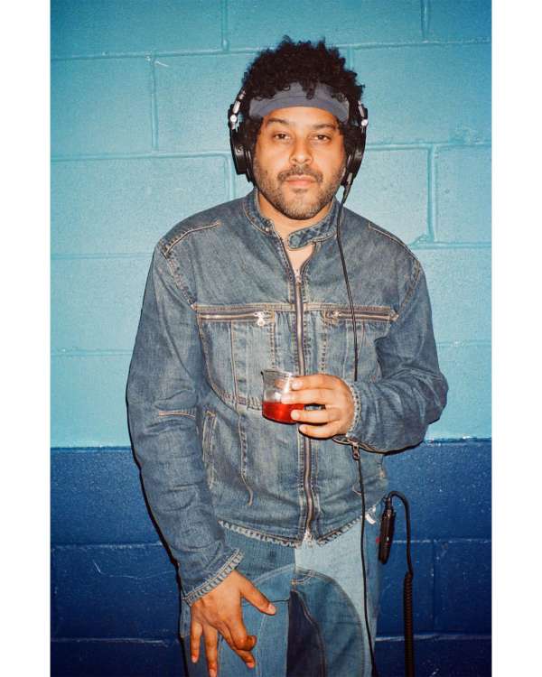 Jason Rodgers