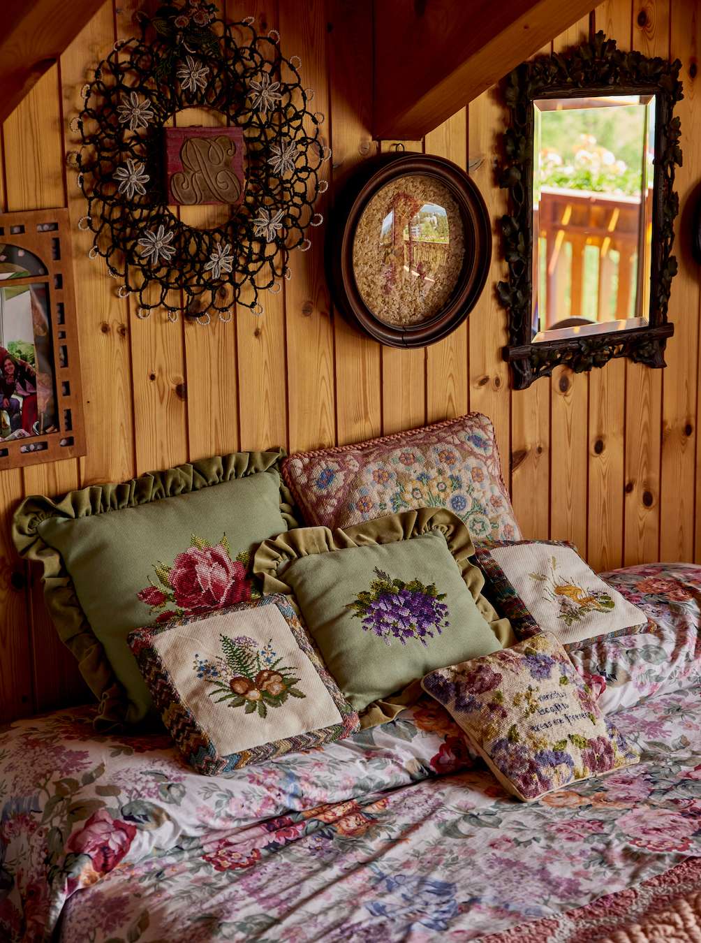 Laure Joliet X Architectural Digest Nov. 25