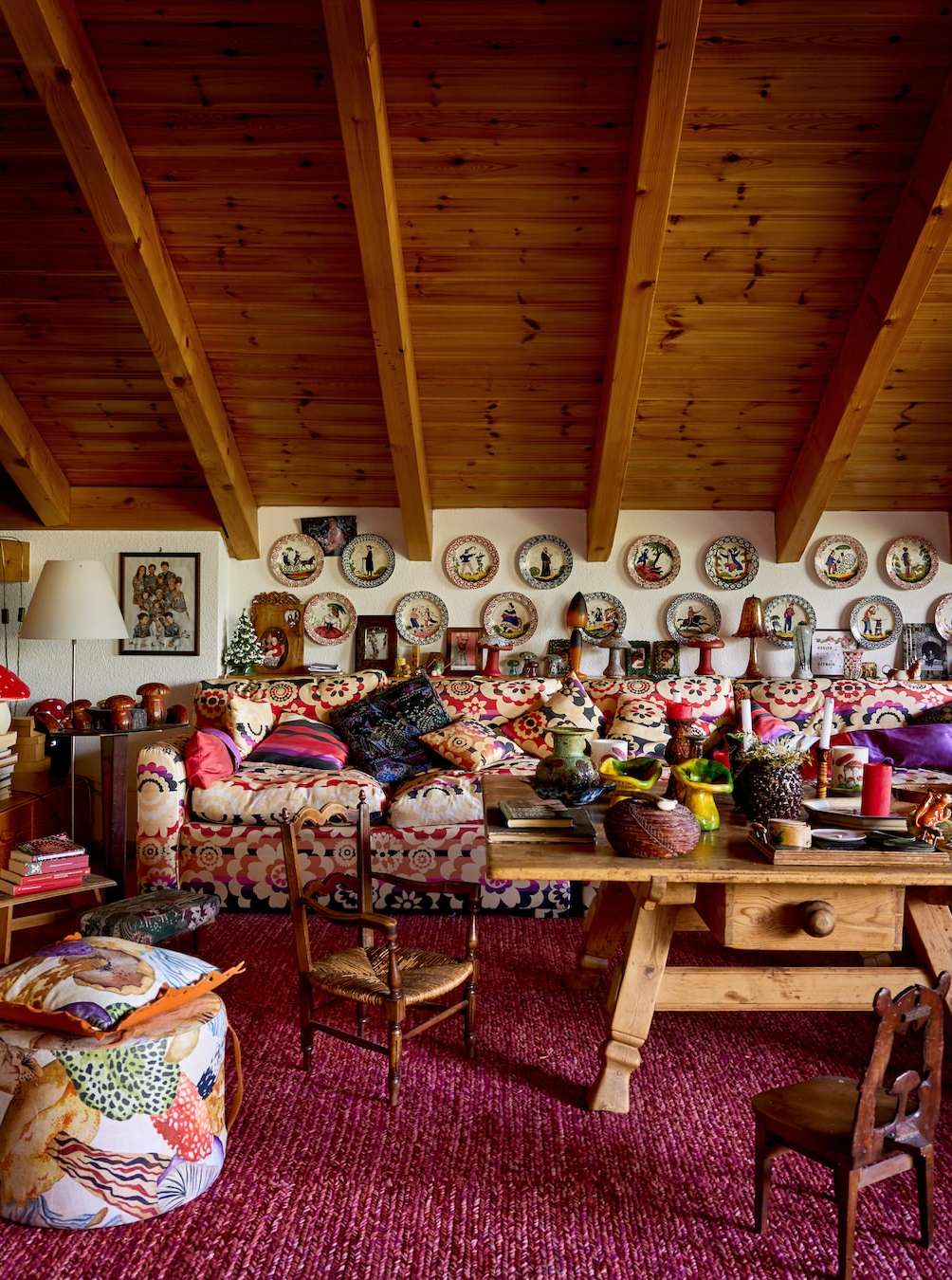 Laure Joliet X Architectural Digest Nov. 25