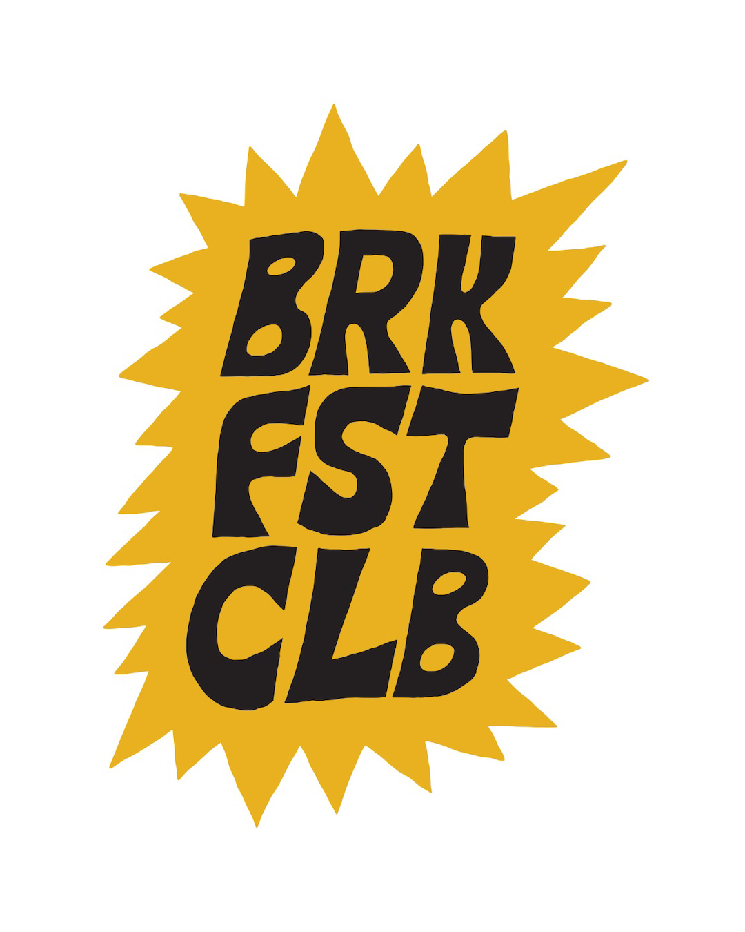 Will Bryant X Breakfast Club Nov. 25