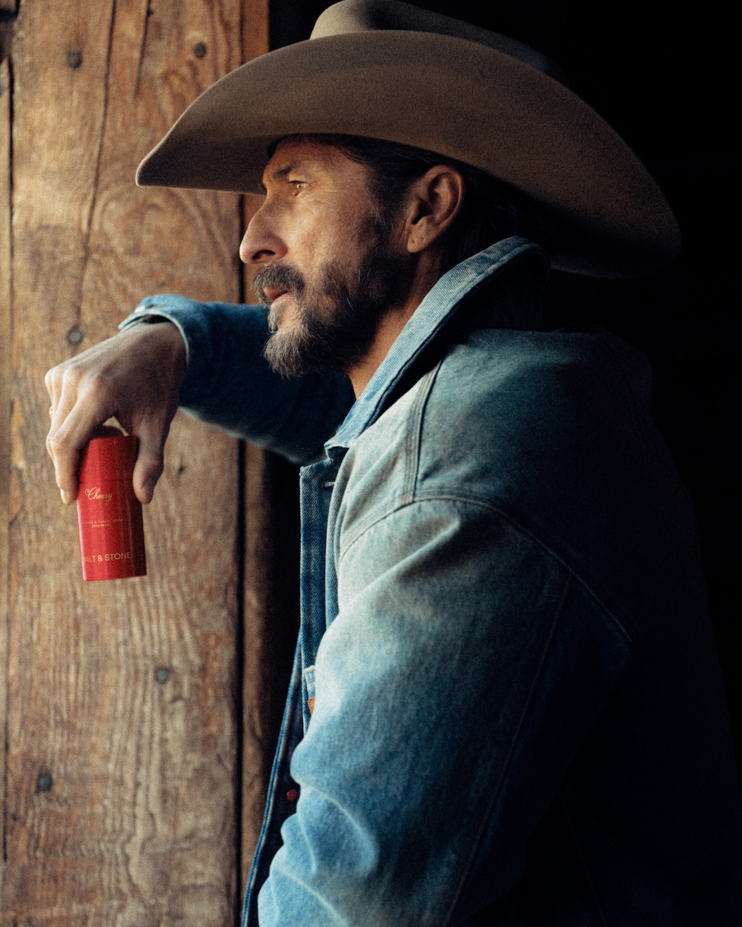 Nicholas Maggio X Cherry Nov. 25