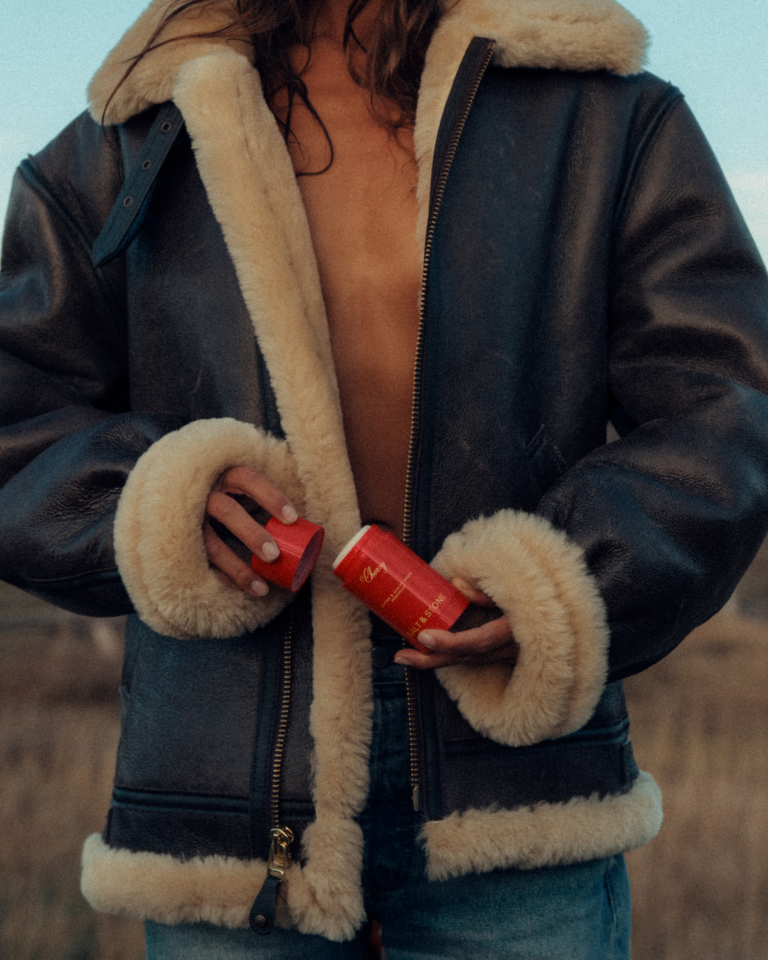 Nicholas Maggio X Cherry Nov. 25