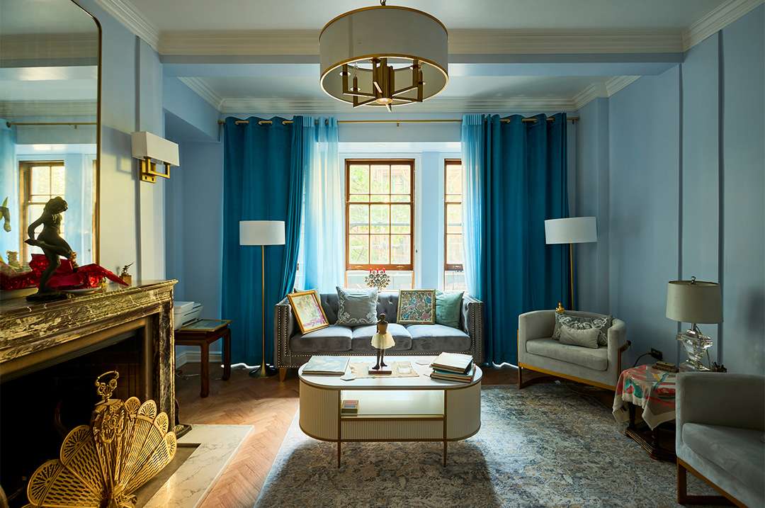 Winnie Au X F. Murray Abraham for The New York Times Nov. 25