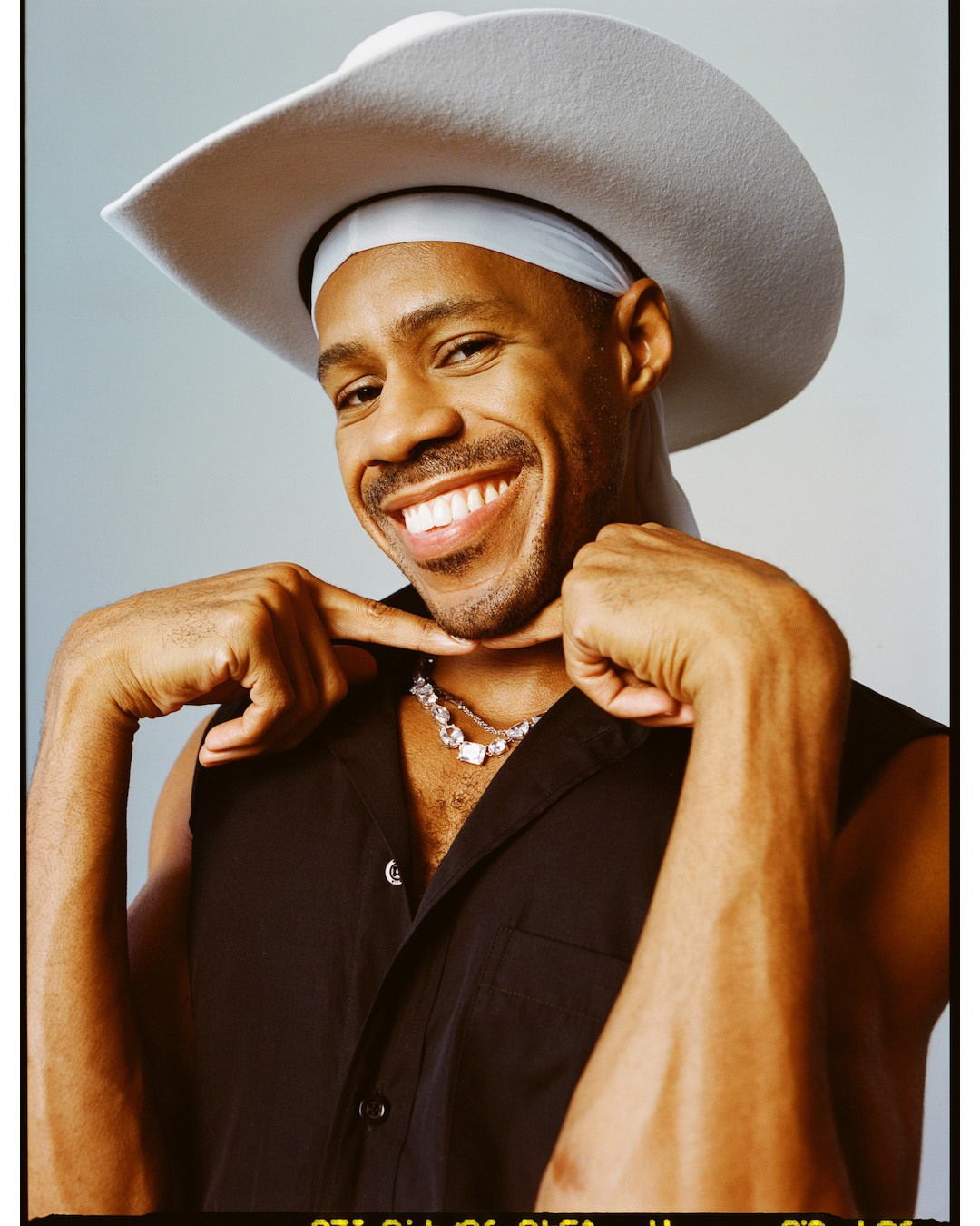 Jason Rodgers X Jay Jurden for OUT MAGAZINE Dec. 25