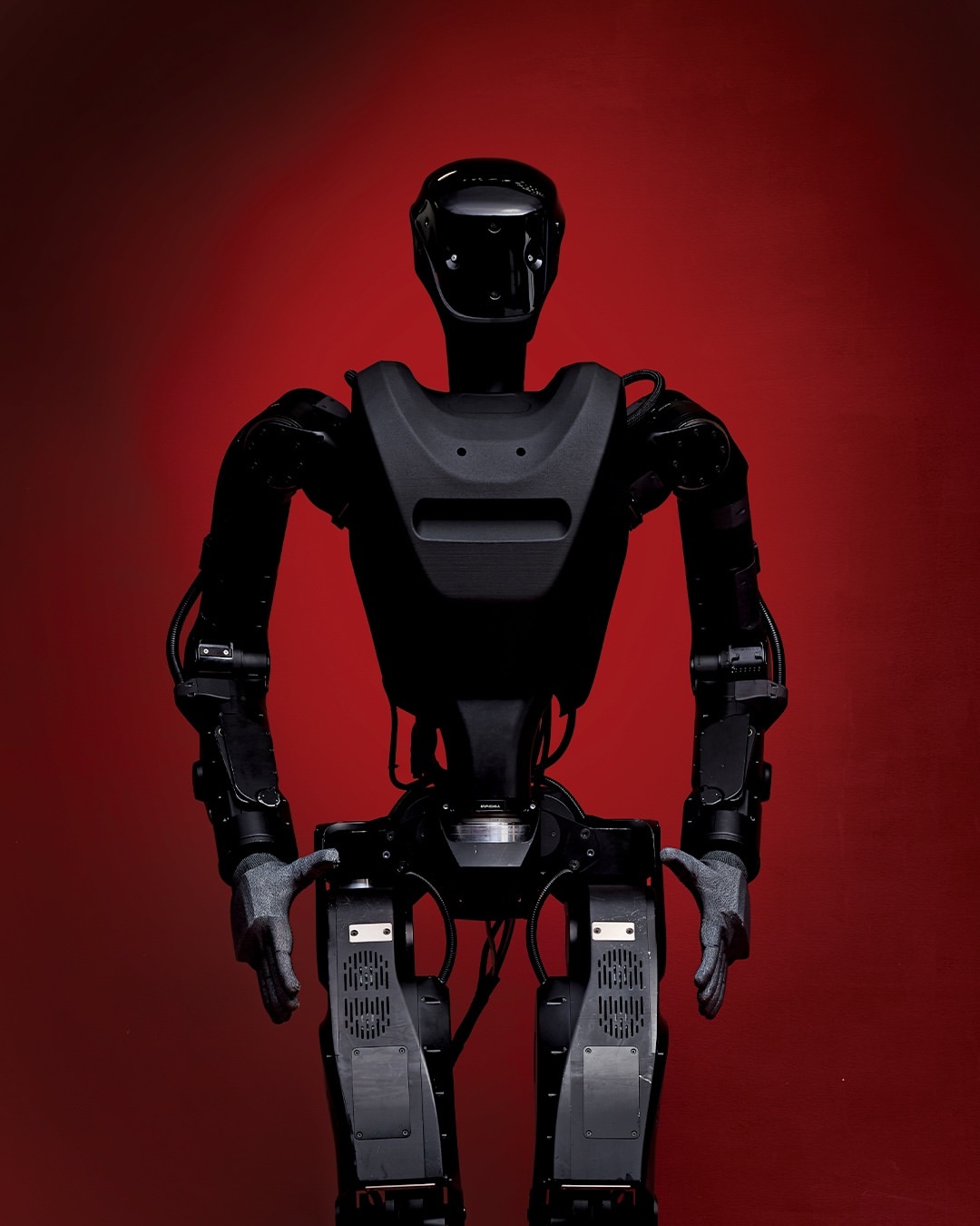 Winnie Au X Newsweek Dec. 25