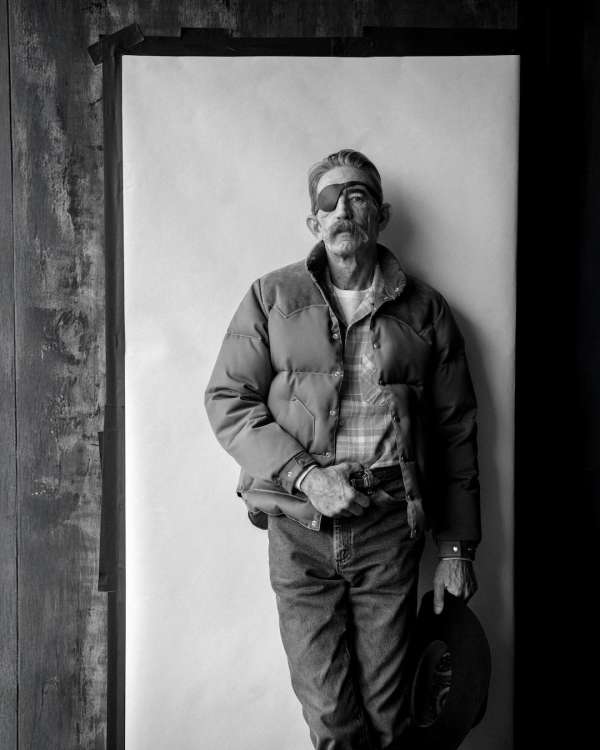 Nicholas Maggio