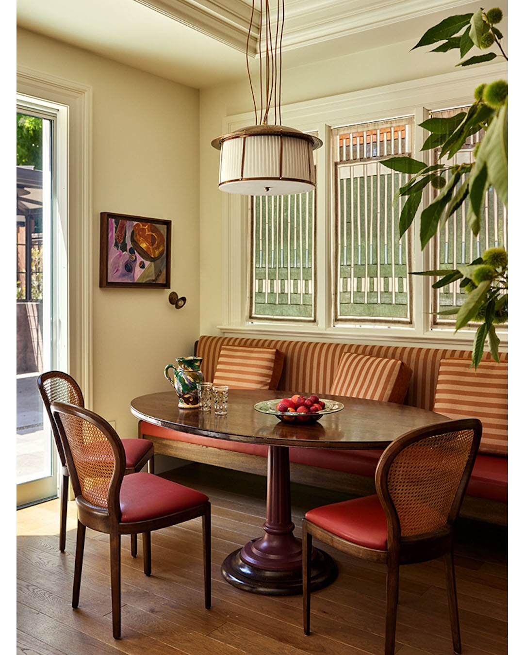 Laure Joliet X Architectural Digest Dec. 25