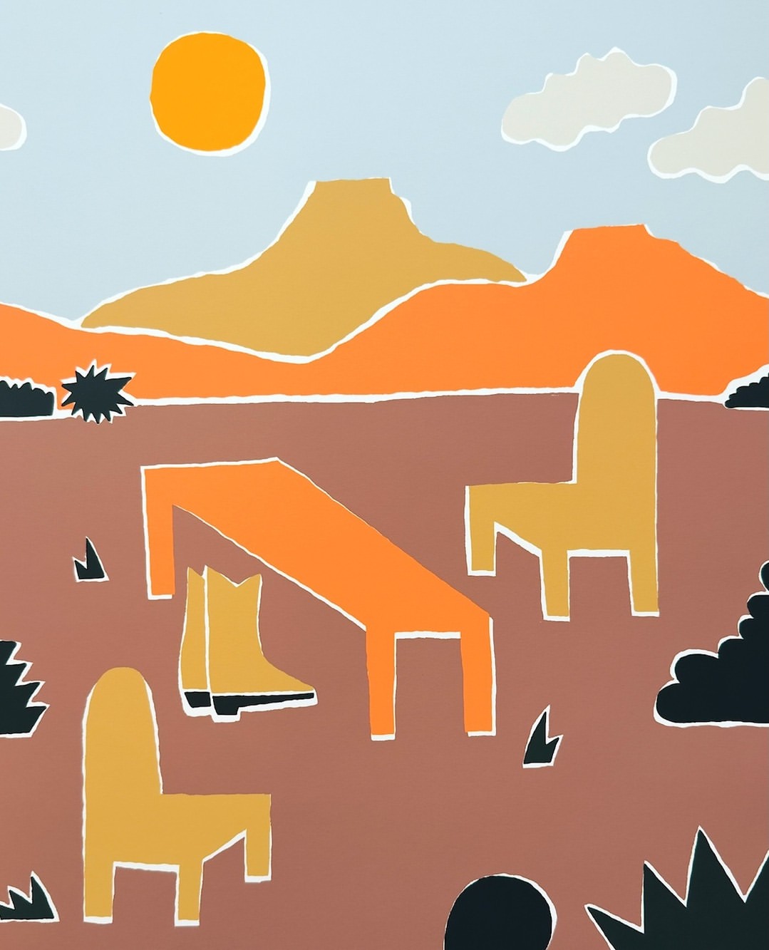 MONDAY REPORT US 01/05/26