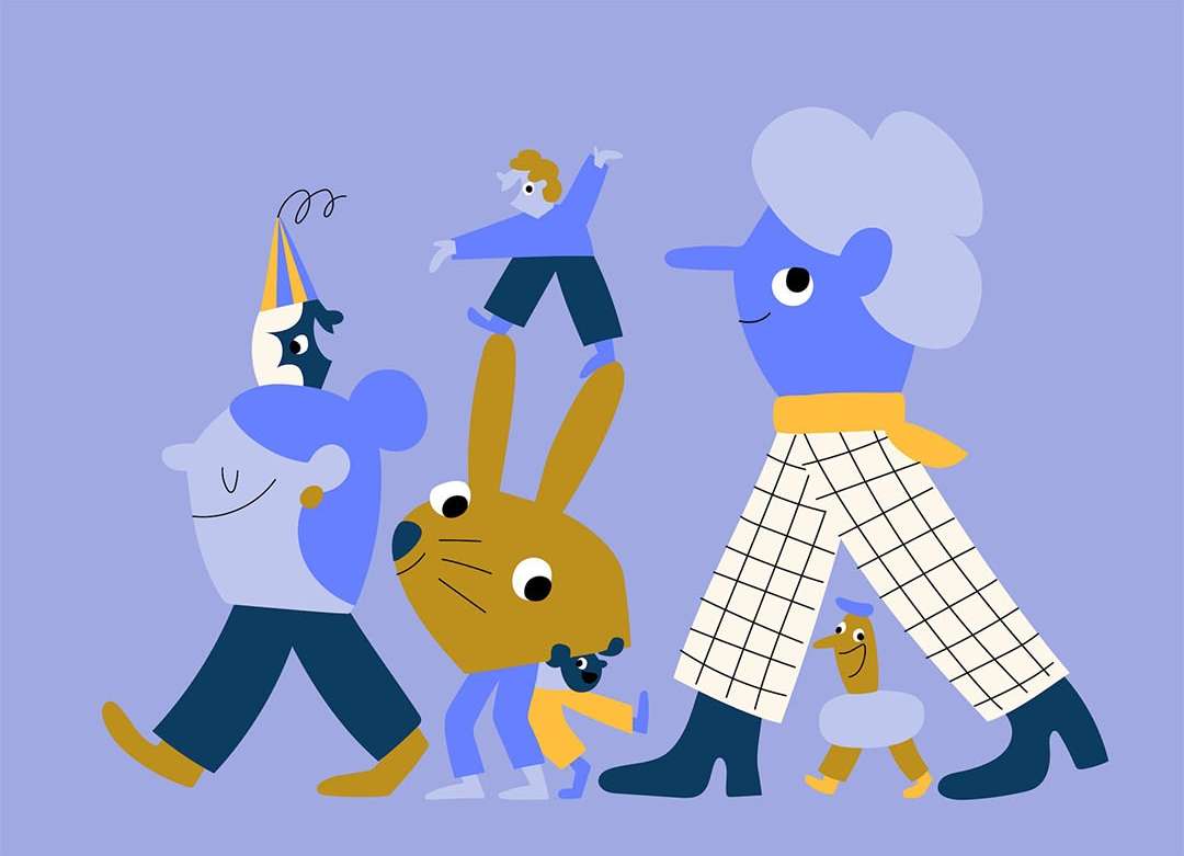 Cécile Gariépy X Parent 360 Dec. 25