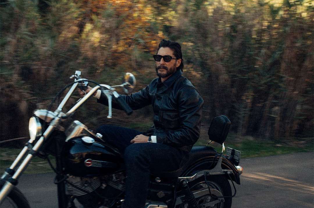 Buck Mason |  Jan. 26