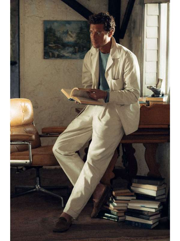 Nicholas Maggio