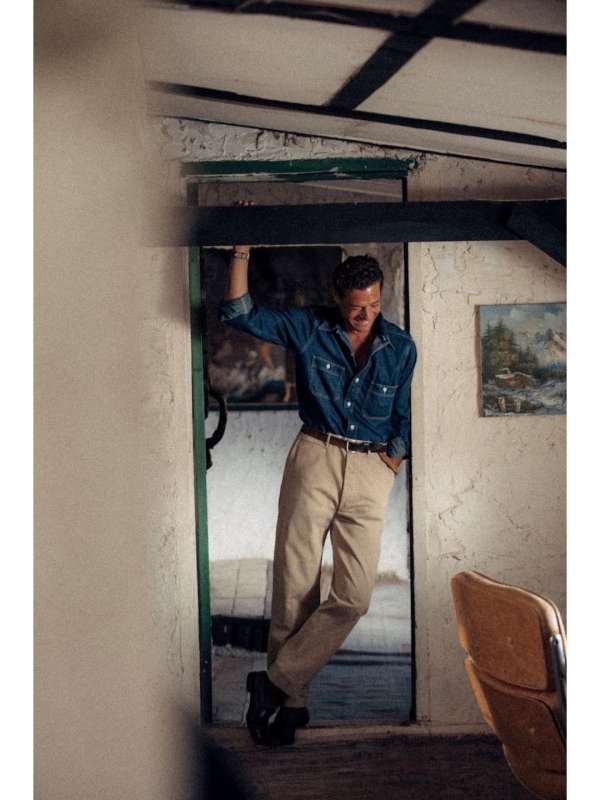 Nicholas Maggio