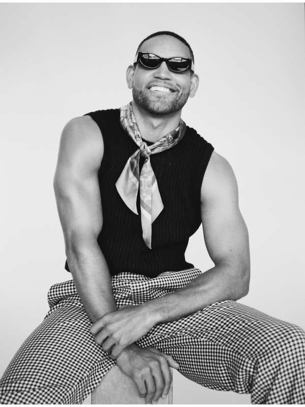 Jason Rodgers