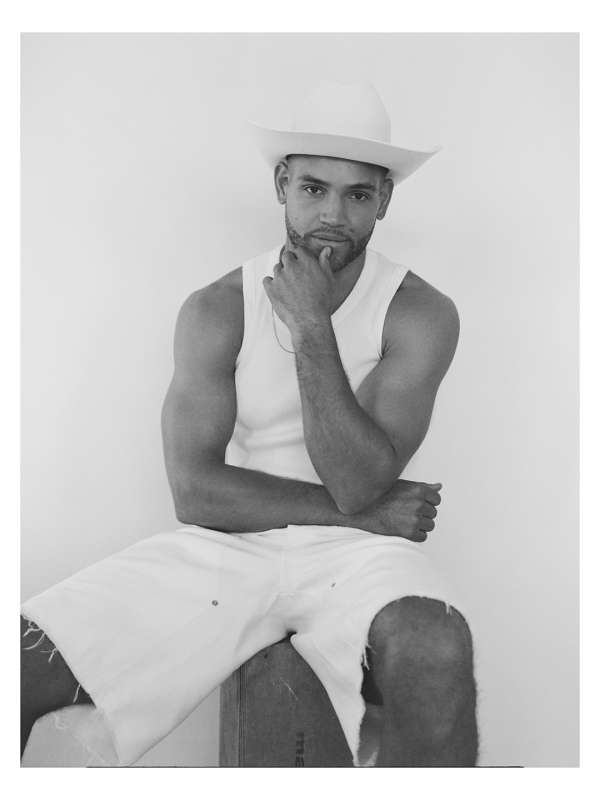 Jason Rodgers