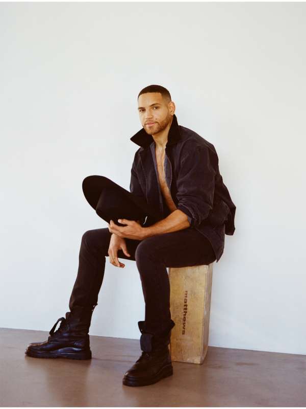 Jason Rodgers