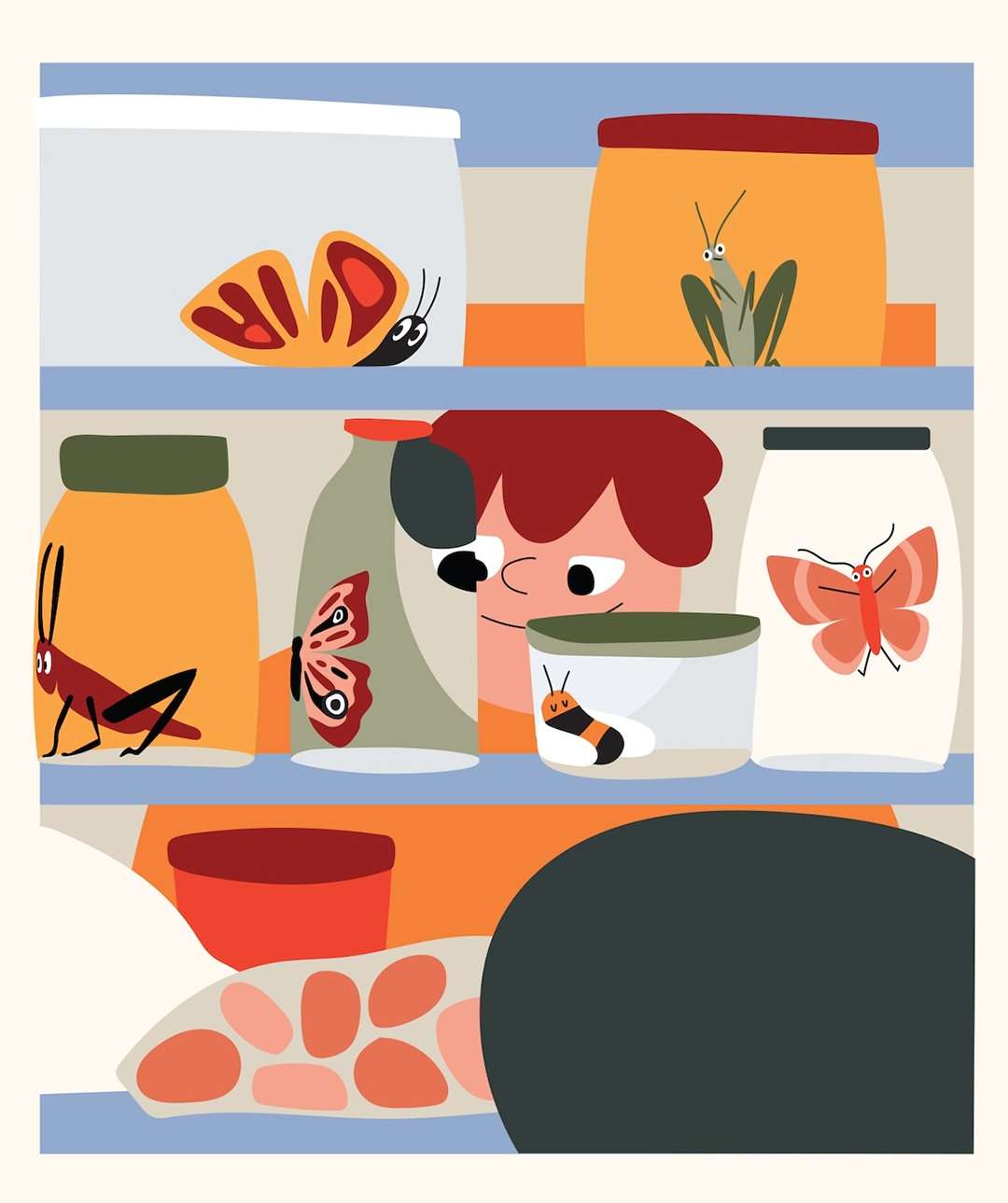 <a href="/cecile-gariepy">Cécile Gariépy</a> <span style="text-transform: none; white-space: nowrap;">Feb. 26</span>