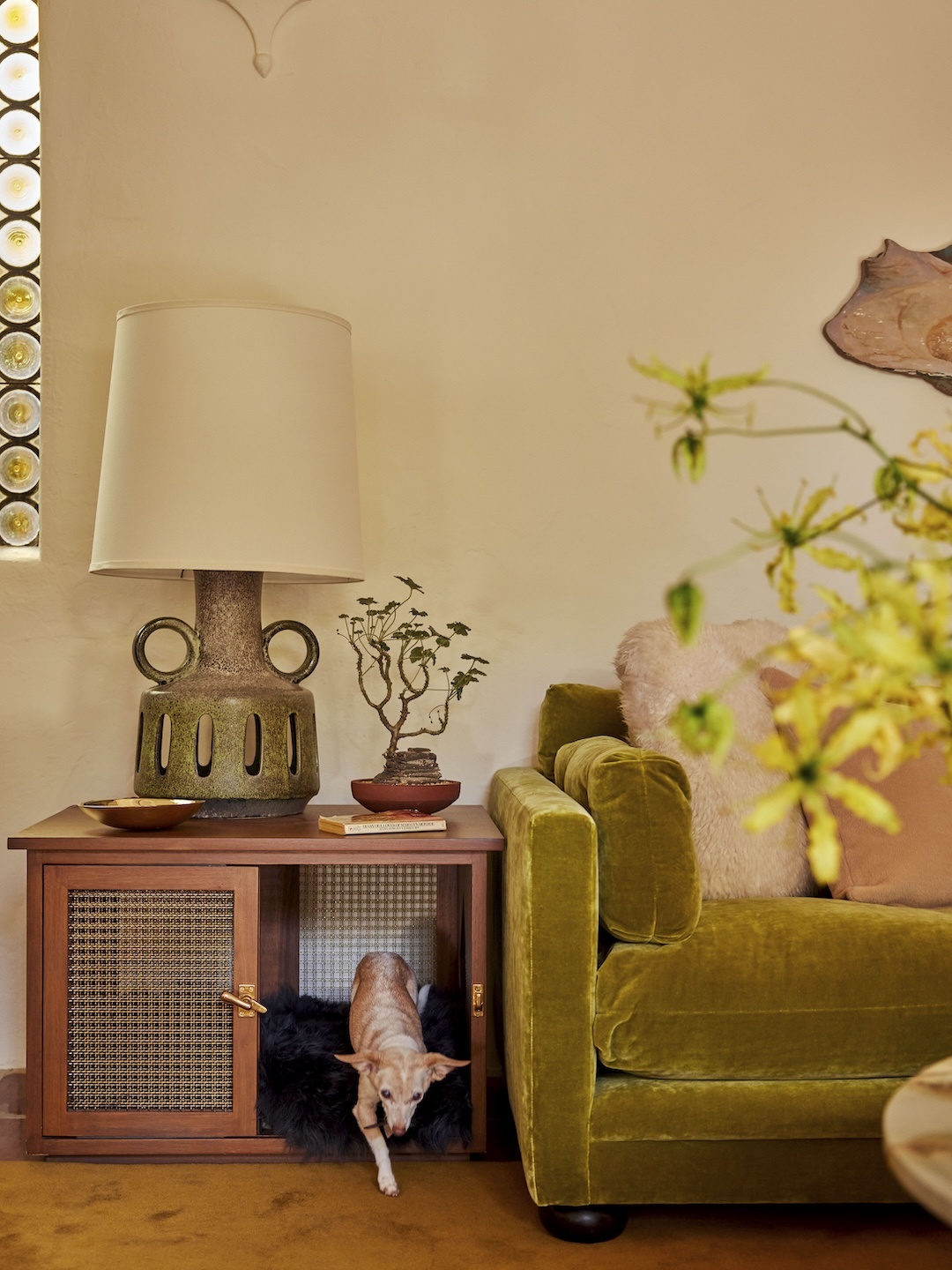 Laure Joliet X Architectural Digest Feb. 26