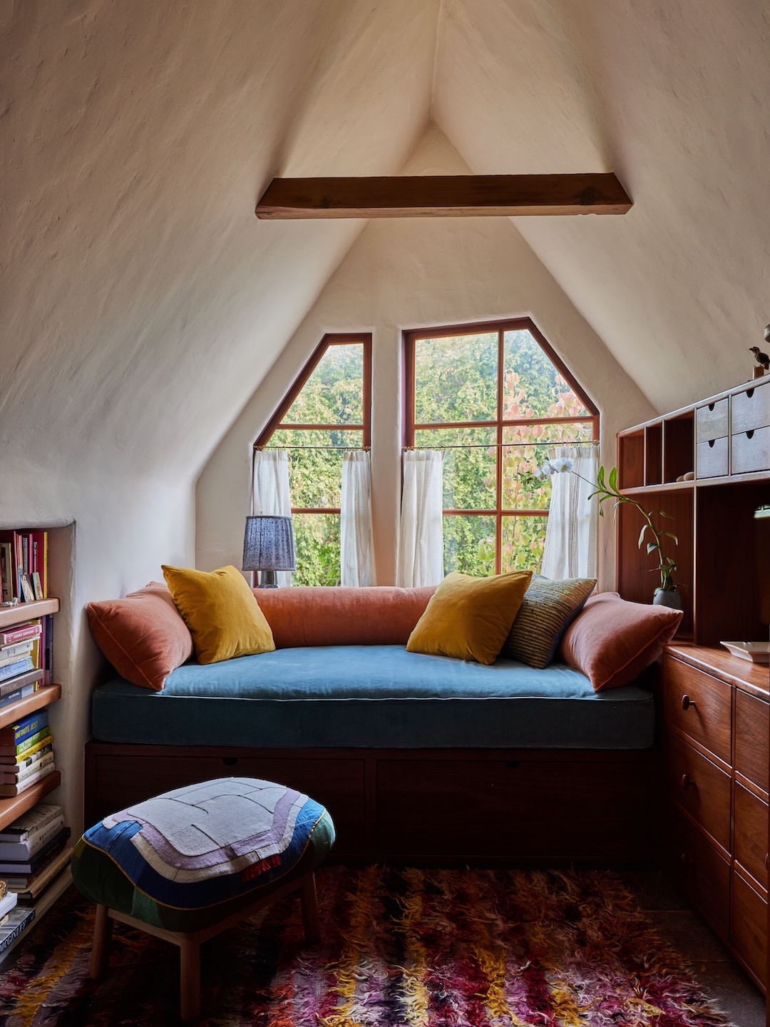 <a href="/laure-joliet">Laure Joliet</a> X Architectural Digest <span style="text-transform: none; white-space: nowrap;">Feb. 26</span>