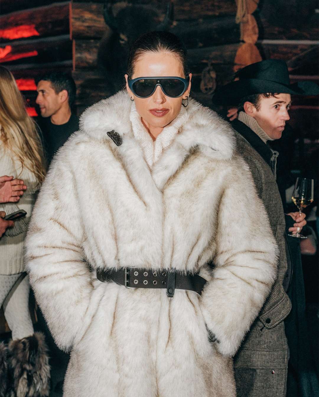 Benjamin Rasmussen X The New York Times