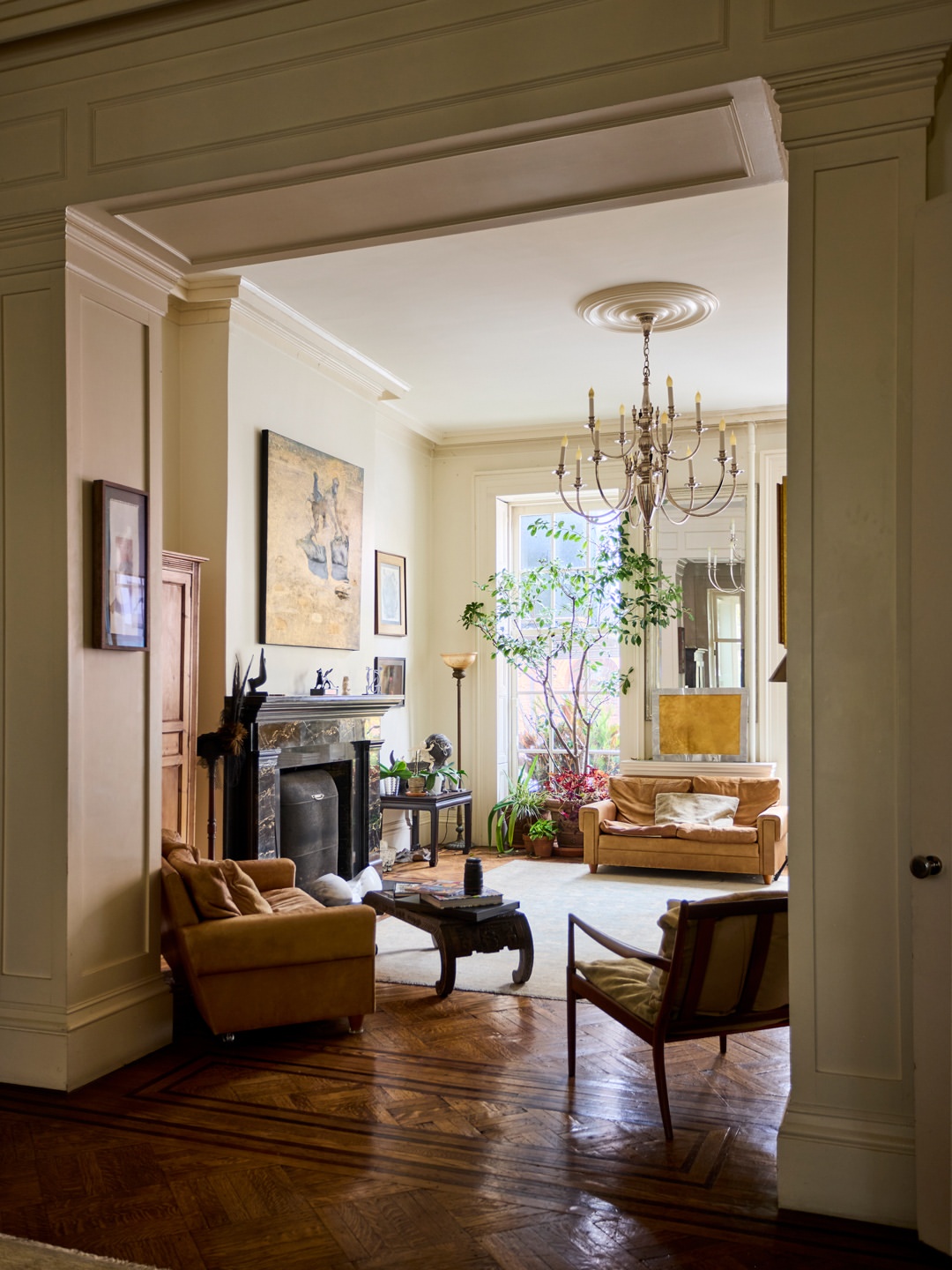 Winnie Au X The New York Times Feb. 26