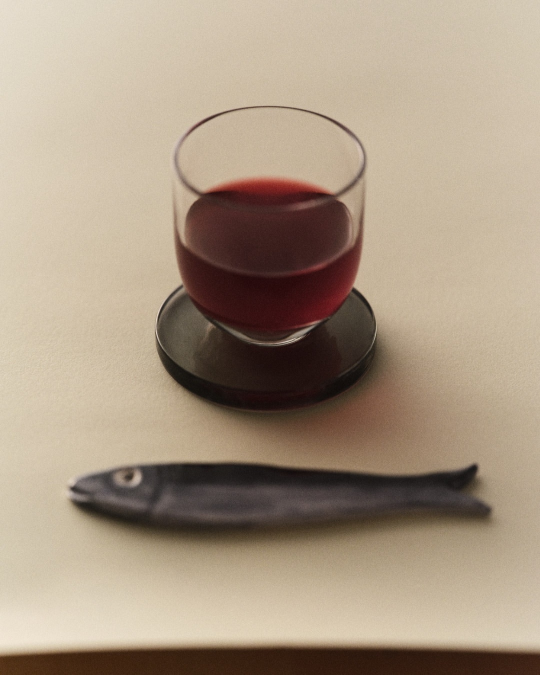 Michael Carbone X Locale