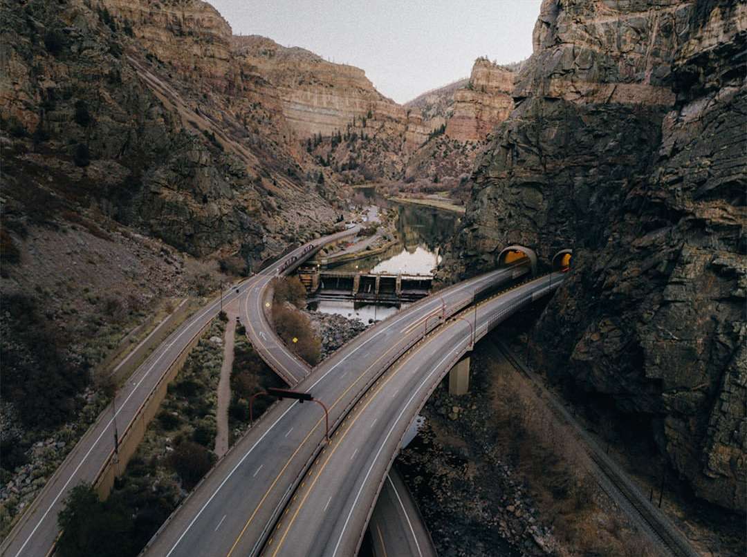 Benjamin Rasmussen X Road & Track Magazine