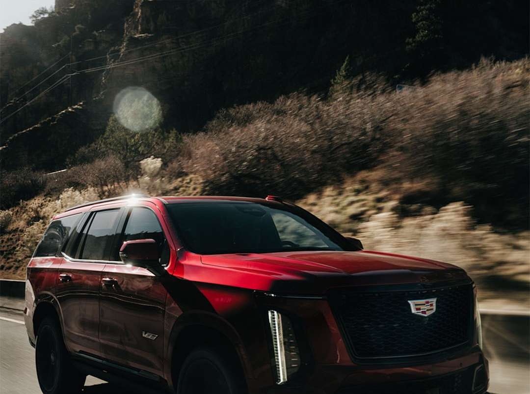 Benjamin Rasmussen X Road & Track Magazine