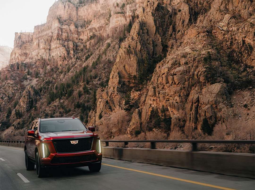 Road & Track Magazine |  Feb. 26