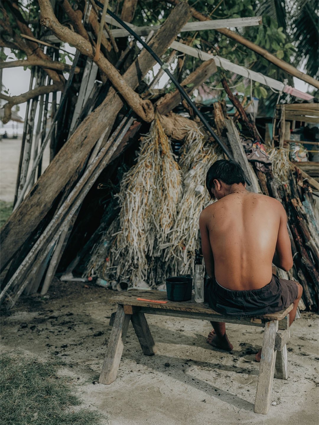 Benjamin Rasmussen Mar. 26