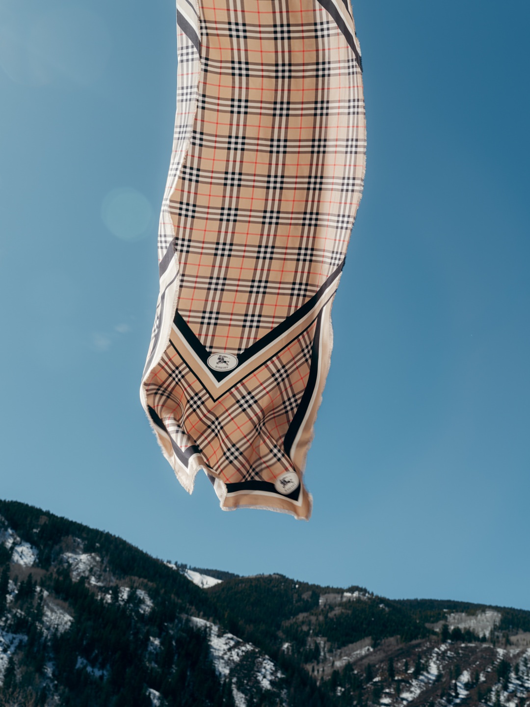 <a href="/benjamin-rasmussen">Benjamin Rasmussen</a> X Burberry <span style="text-transform: none; white-space: nowrap;">Mar. 26</span>