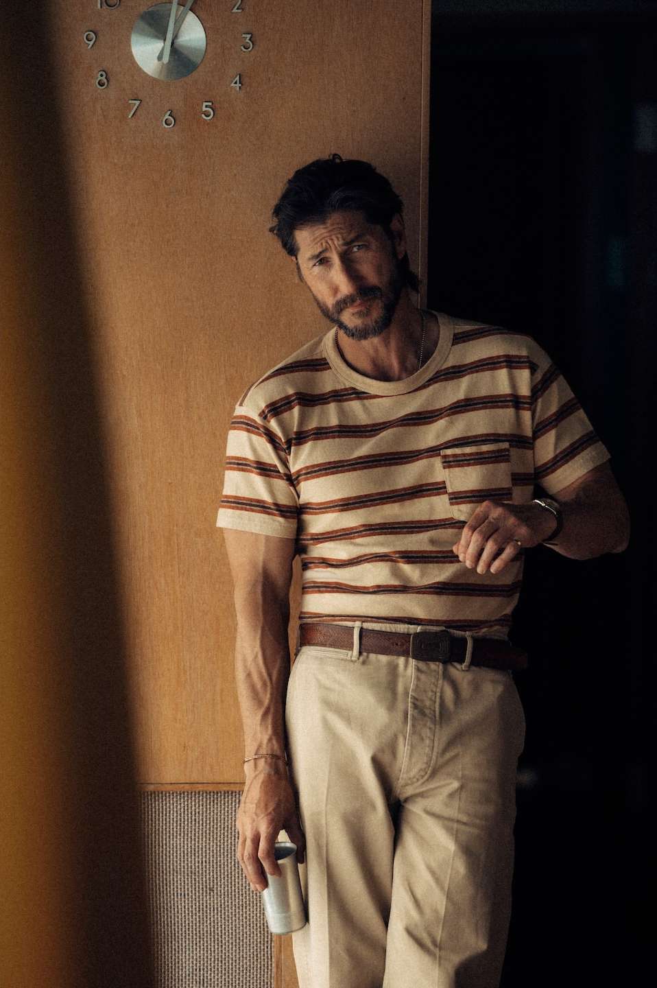 <a href="/nicholas-maggio">Nicholas Maggio</a> X Buck Mason <span style="text-transform: none; white-space: nowrap;">Mar. 26</span>