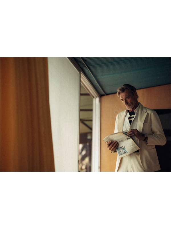 Nicholas Maggio