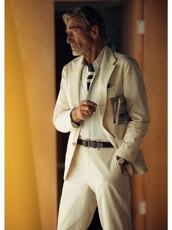 Nicholas Maggio