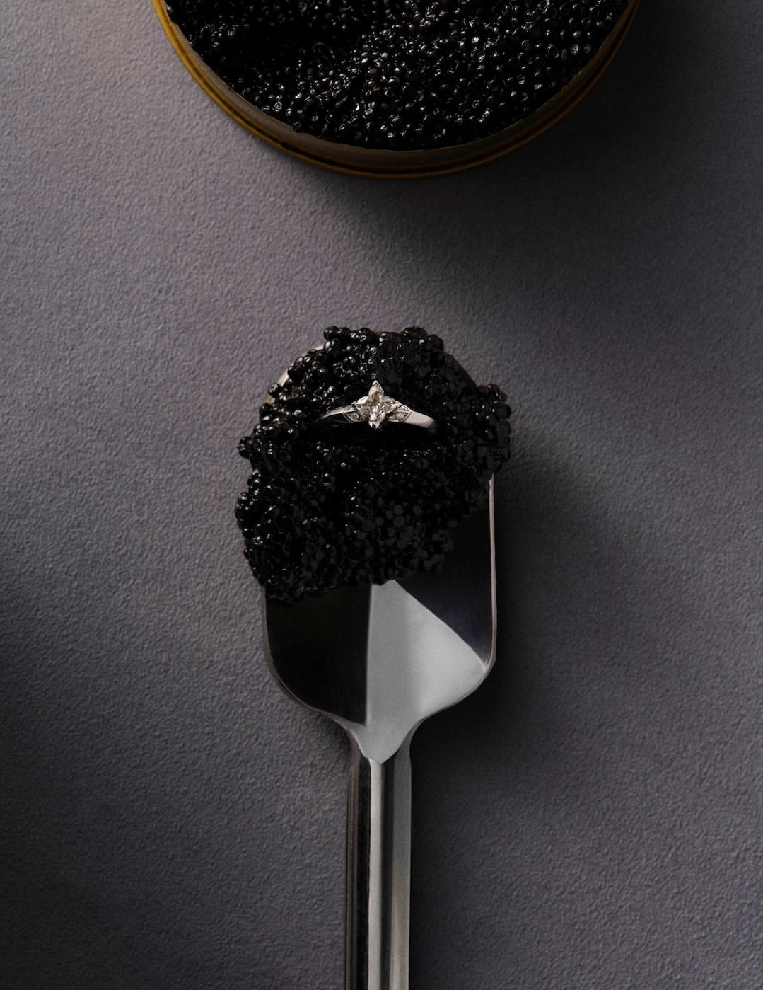 Flaunt Magazine |  Mar. 26