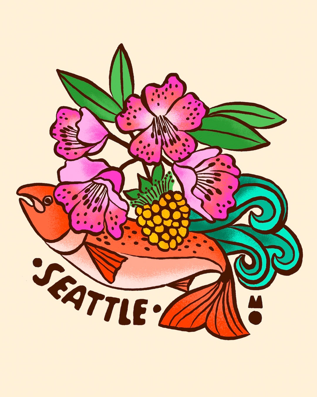 Marisol Ortega X Adobe