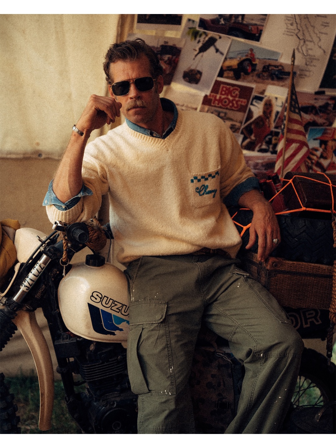 Nicholas Maggio X Cherry Mar. 26