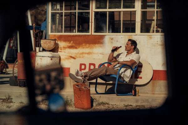 Nicholas Maggio