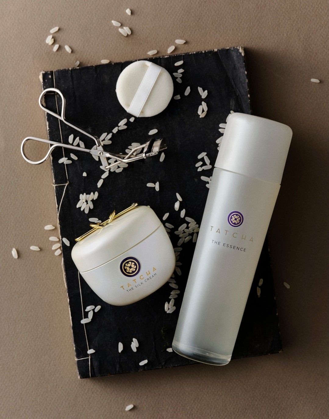 Michael Carbone X Tatcha Beauty Apr. 26