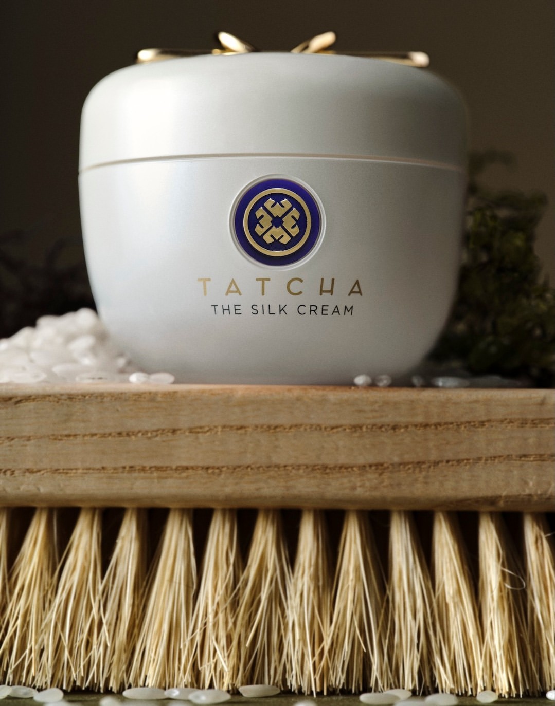 Michael Carbone X Tatcha Beauty Apr. 26