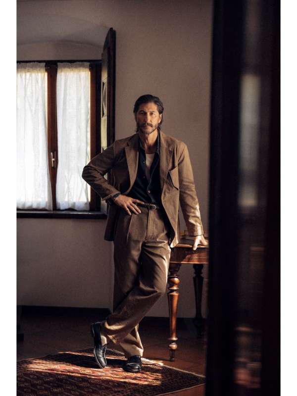 Nicholas Maggio