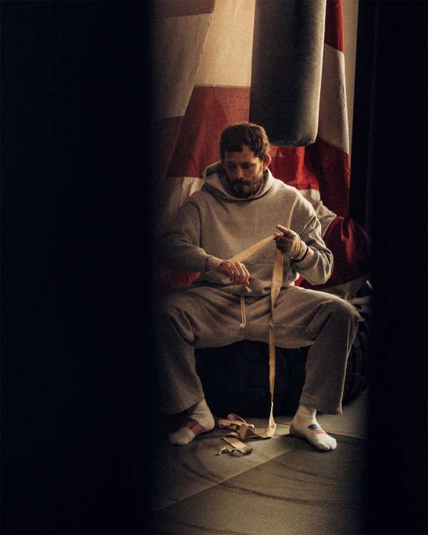 Nicholas Maggio