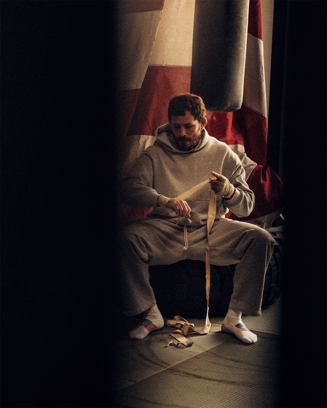 Nicholas Maggio X Cherry