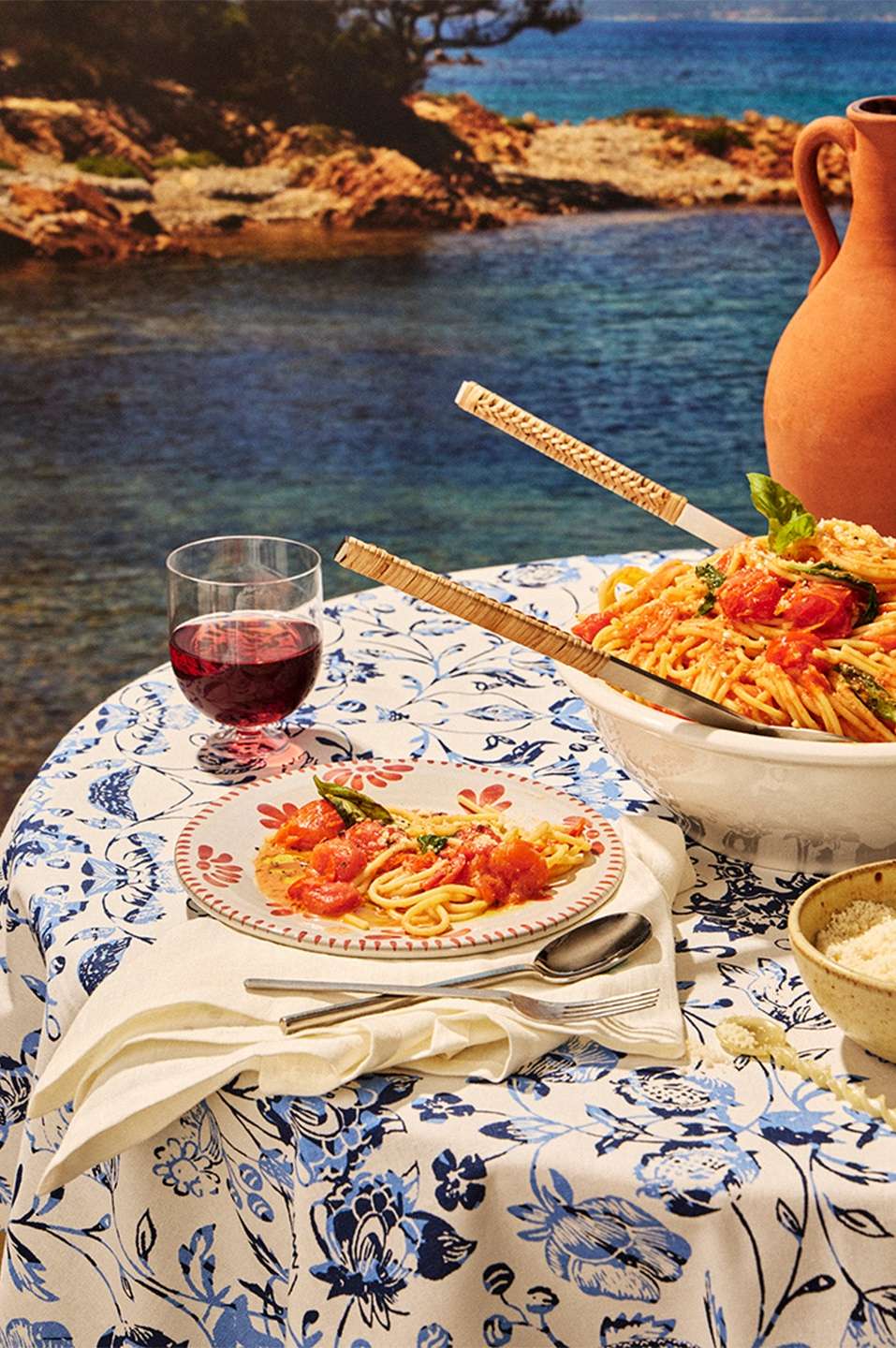 Isa Zapata X Cookbook Magazine Jun. 26