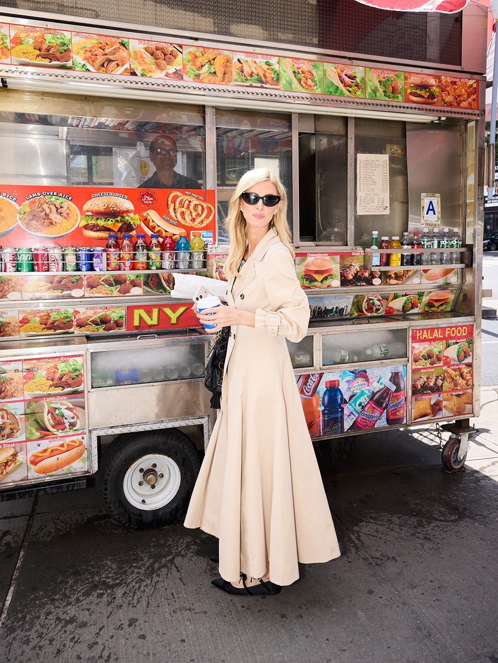Winnie Au X Nicky Rothschild for Business Insider Jun. 26