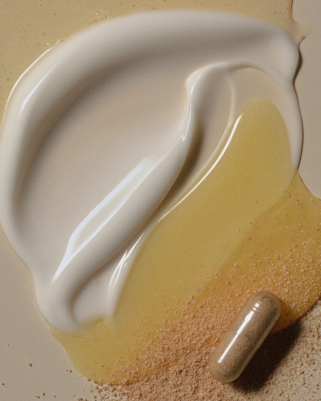 Michael Carbone X Kat Burki Skincare Aug. 26