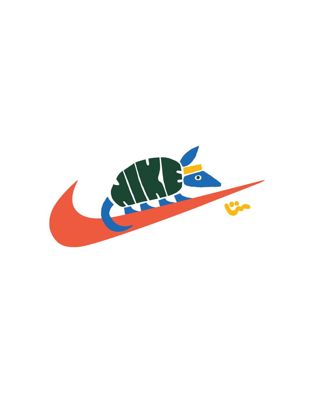 Will Bryant X Nike