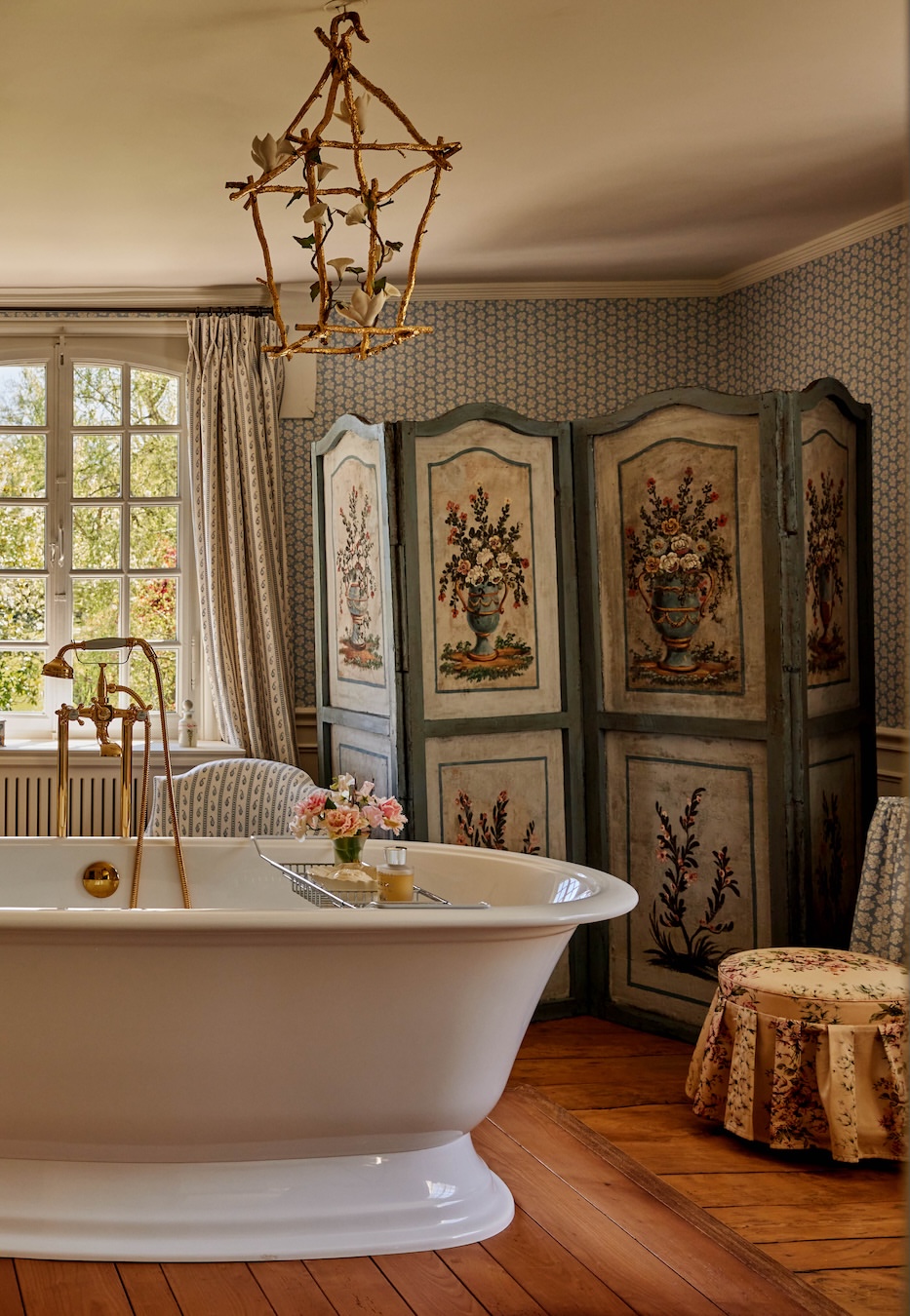 Laure Joliet X House & Garden Magazine