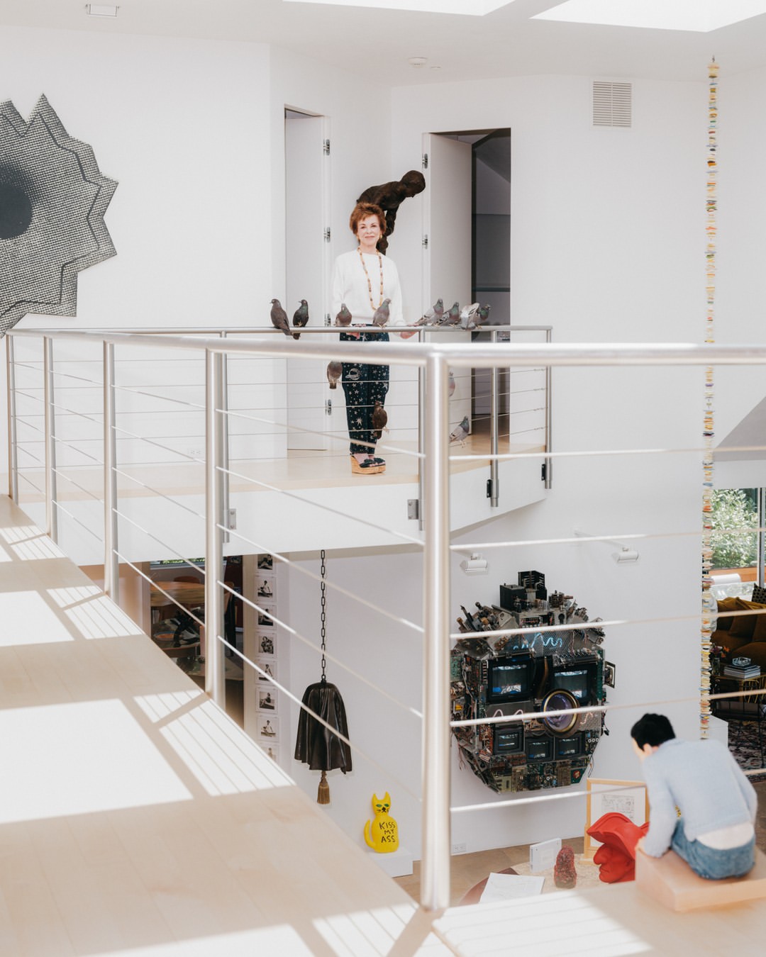 Benjamin Rasmussen X Frieze